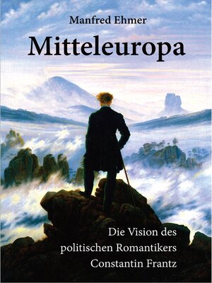 cover image of Mitteleuropa